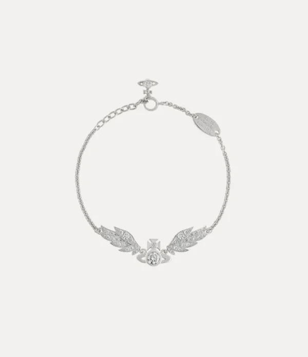 Women Vivienne Westwood Bracelets-Dawna Bracelet