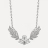 Men Vivienne Westwood Necklaces-Dawna Necklace