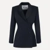 Women Vivienne Westwood Coats And Jackets-Db Lelio Jacket