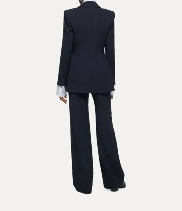 Women Vivienne Westwood Coats And Jackets-Db Lelio Jacket