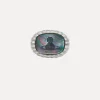 Men Vivienne Westwood Rings-Denver Ring