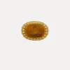 Men Vivienne Westwood Rings-Denver Ring
