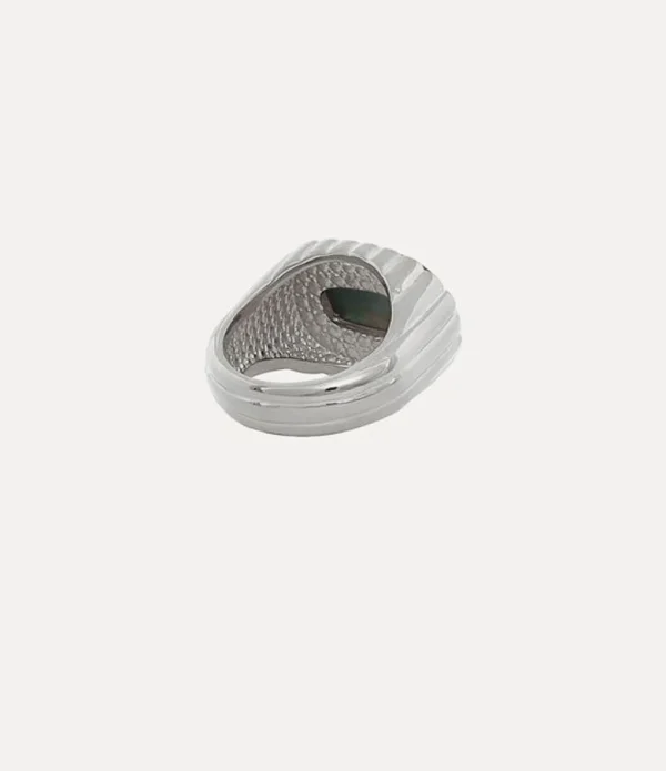 Men Vivienne Westwood Rings-Denver Ring
