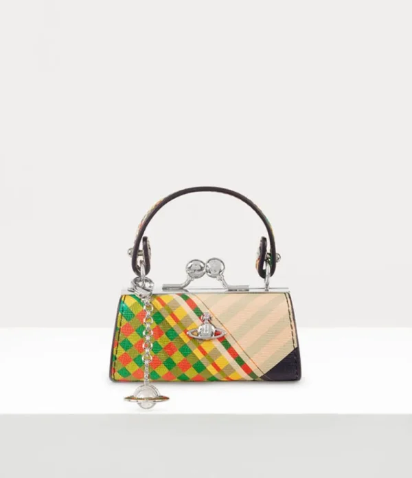 Women Vivienne Westwood Wallets And Purses-Doll Bag