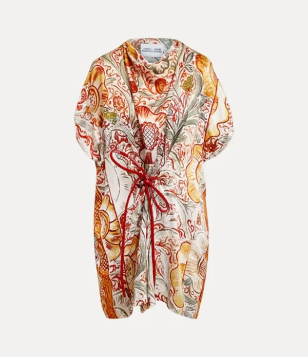 Women Vivienne Westwood Sweatshirts And T-Shirts-Edie T