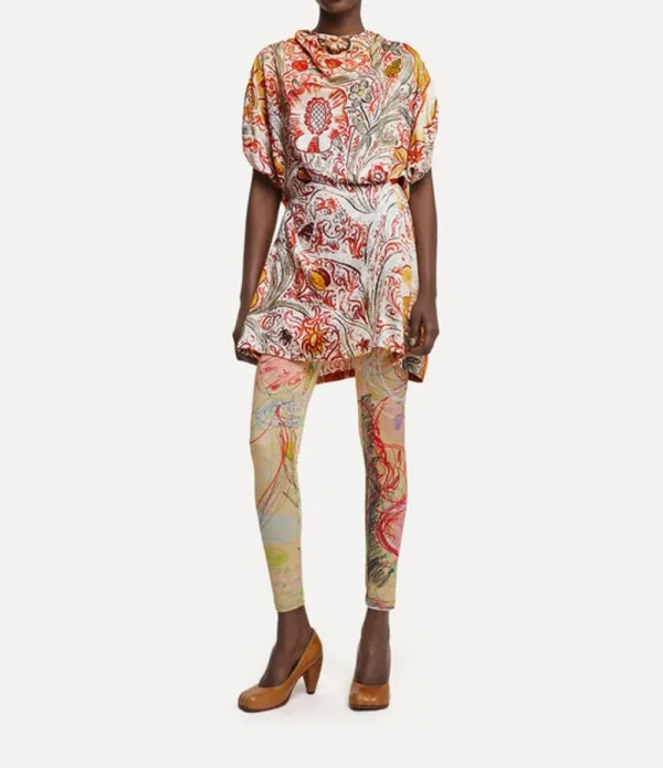 Women Vivienne Westwood Sweatshirts And T-Shirts-Edie T
