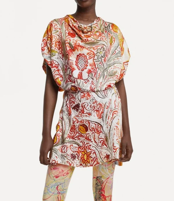 Women Vivienne Westwood Sweatshirts And T-Shirts-Edie T