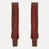 Women Vivienne Westwood Other Accessories-Edith Arm Warmers