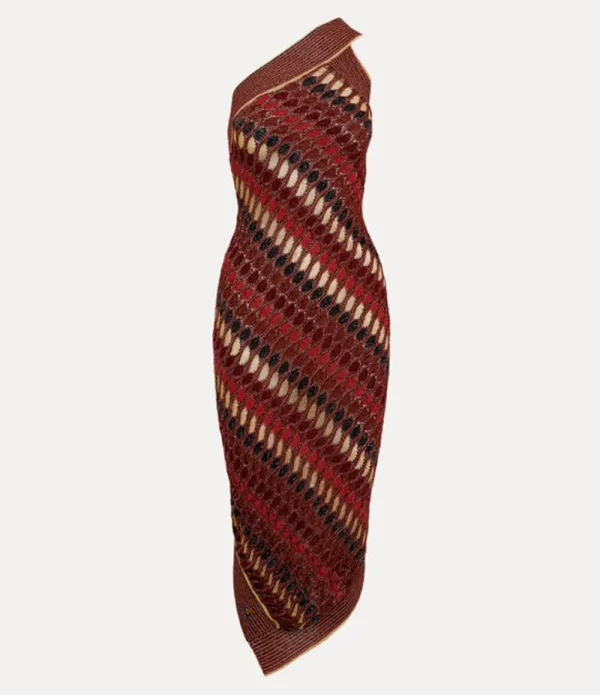 Women Vivienne Westwood Dresses-Edith Dress