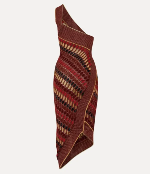 Women Vivienne Westwood Dresses-Edith Dress