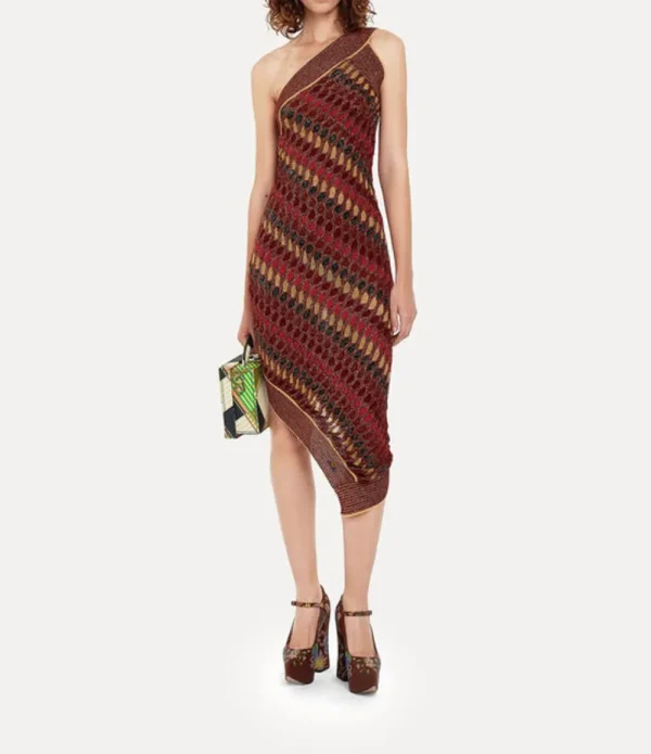 Women Vivienne Westwood Dresses-Edith Dress
