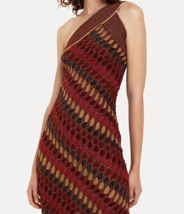 Women Vivienne Westwood Dresses-Edith Dress