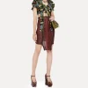 Women Vivienne Westwood Skirts-Edith Skirt