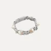 Women Vivienne Westwood Bracelets-Elettra Bracelet
