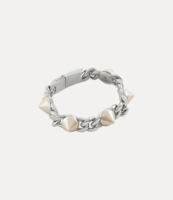 Women Vivienne Westwood Bracelets-Elettra Bracelet