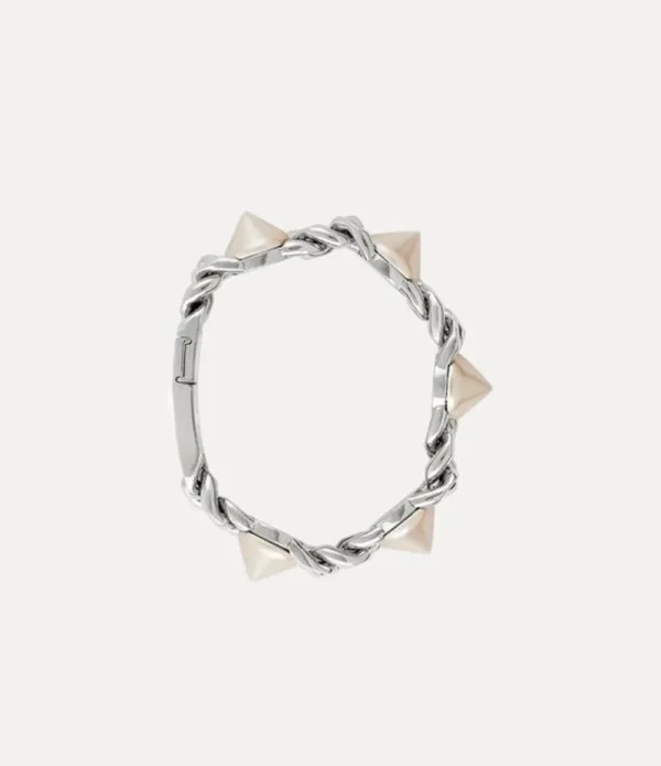 Women Vivienne Westwood Bracelets-Elettra Bracelet