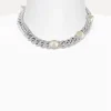 Women Vivienne Westwood Necklaces-Elettra Choker