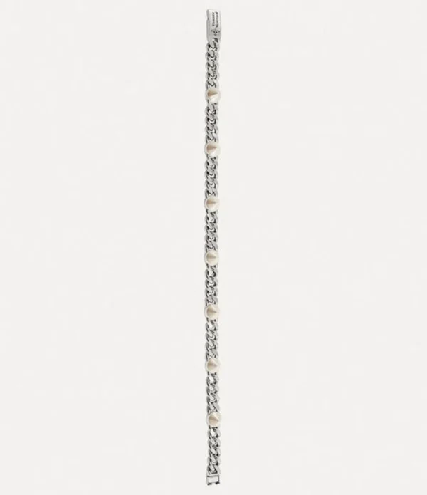 Women Vivienne Westwood Necklaces-Elettra Choker