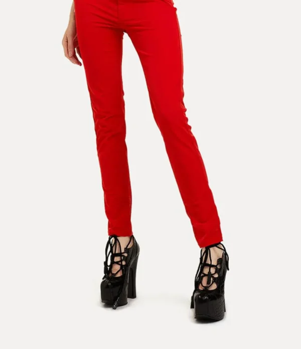 Women Vivienne Westwood Platforms-Elevated Ghillie