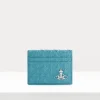 Women Vivienne Westwood Wallets And Purses-Embossed Man Card Holder
