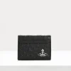 Women Vivienne Westwood Wallets And Purses-Embossed Man Card Holder