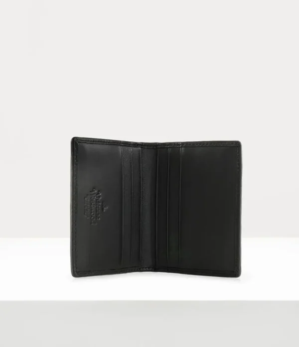 Women Vivienne Westwood Wallets And Purses-Embossed Man Card Holder