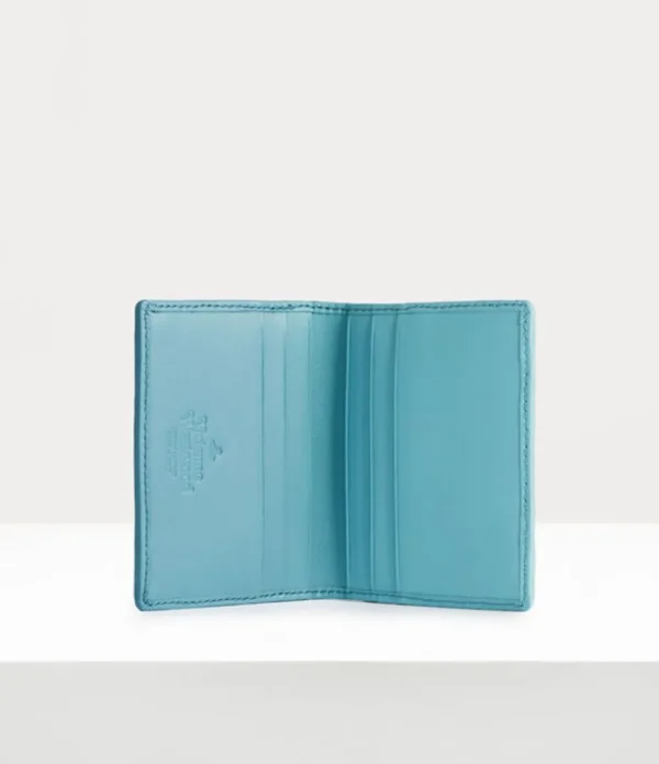 Women Vivienne Westwood Wallets And Purses-Embossed Man Card Holder