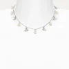 Women Vivienne Westwood Necklaces-Emiliana Necklace