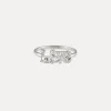 Women Vivienne Westwood Rings-Erica Ring
