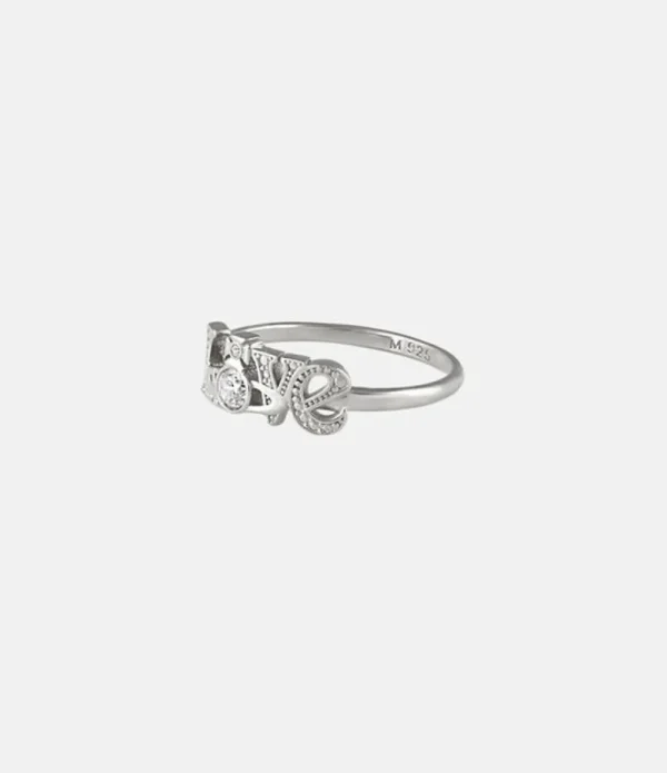 Women Vivienne Westwood Rings-Erica Ring