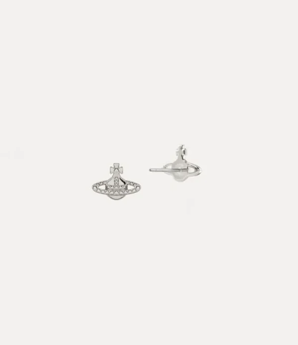 Men Vivienne Westwood Earrings-Farah Earrings