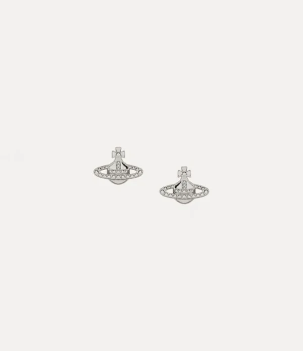Men Vivienne Westwood Earrings-Farah Earrings