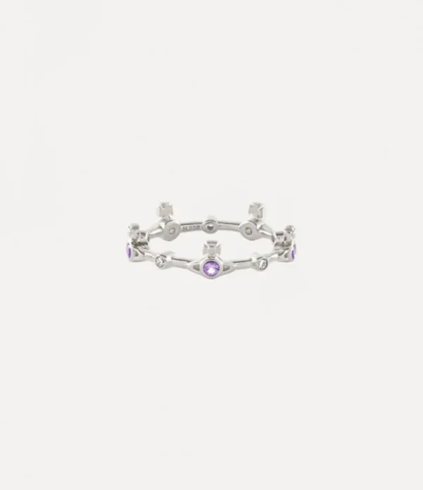 Women Vivienne Westwood Rings-Felicia Ring