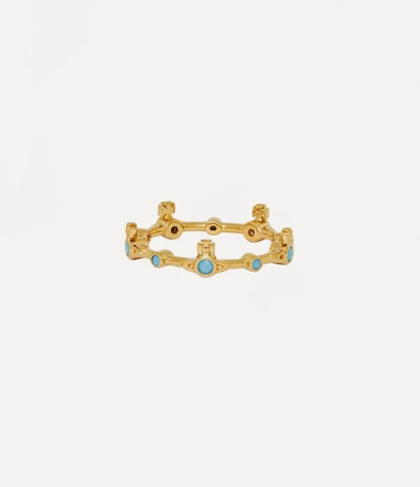 Women Vivienne Westwood Rings-Felicia Ring