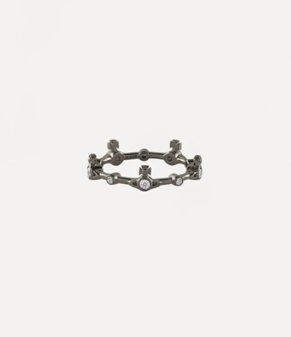 Women Vivienne Westwood Rings-Felicia Ring