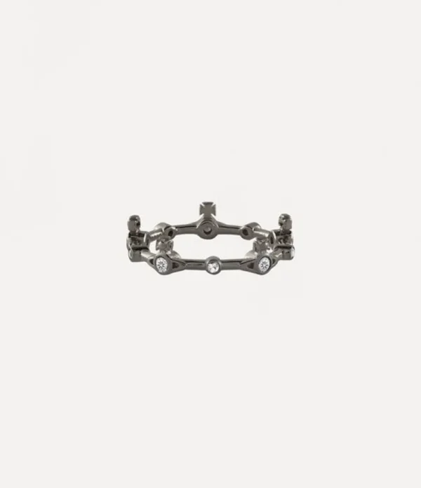 Women Vivienne Westwood Rings-Felicia Ring