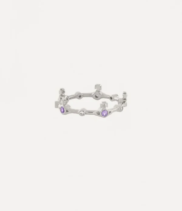 Women Vivienne Westwood Rings-Felicia Ring