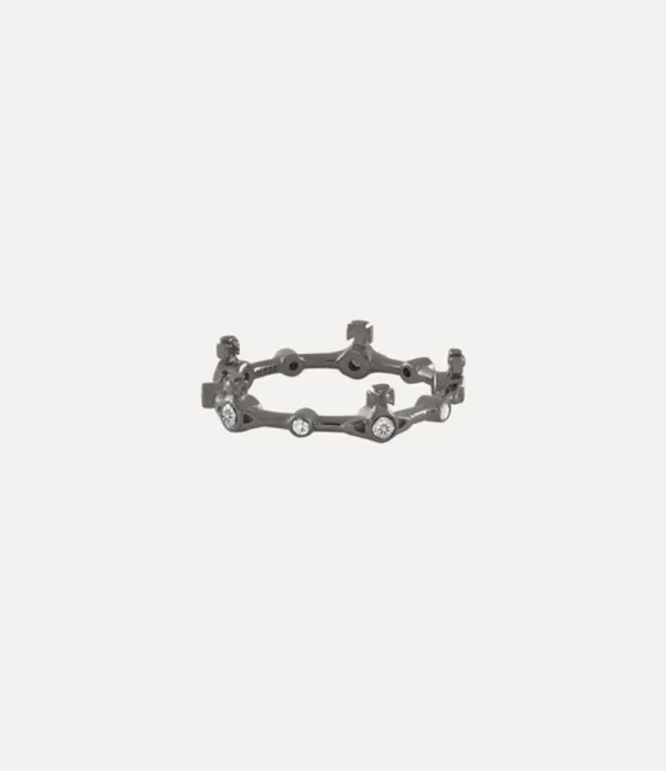 Women Vivienne Westwood Rings-Felicia Ring