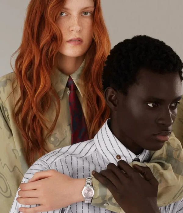 Men Vivienne Westwood Watches-Fenchurch