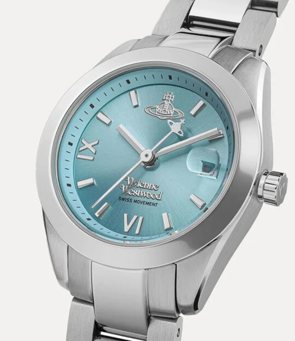 Men Vivienne Westwood Watches-Fenchurch