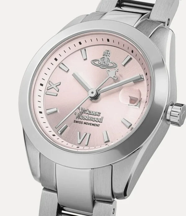 Men Vivienne Westwood Watches-Fenchurch
