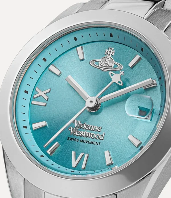 Men Vivienne Westwood Watches-Fenchurch