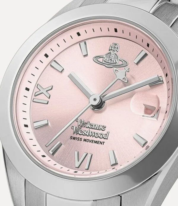 Men Vivienne Westwood Watches-Fenchurch
