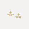 Women Vivienne Westwood Earrings-Feodora Earrings