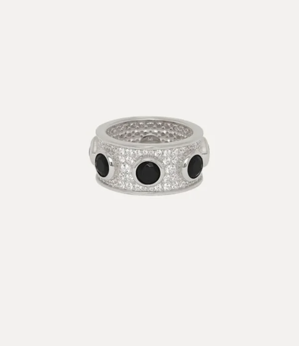 Men Vivienne Westwood Rings-Ferruccio Ring