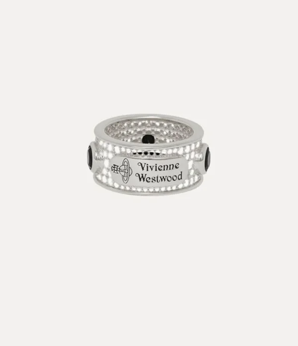 Men Vivienne Westwood Rings-Ferruccio Ring