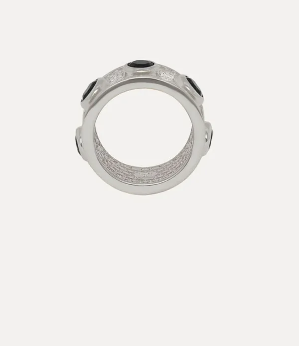 Men Vivienne Westwood Rings-Ferruccio Ring