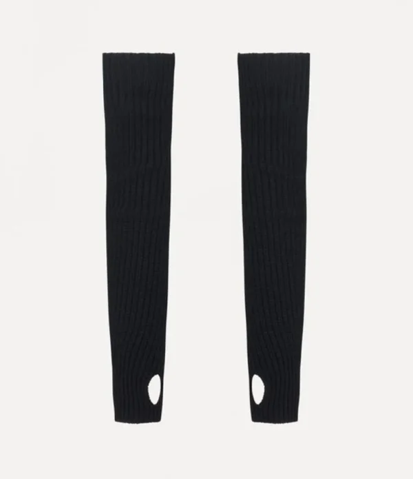 Men Vivienne Westwood Other Accessories-Fisherman Arm Warmers