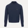 Men Vivienne Westwood Knitwear And Sweatshirts-Fisherman Jumper
