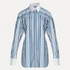 Men Vivienne Westwood Shirts-Football Shirt